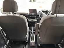 Vauxhall Combo Life Turbo Energy Auto Petrol