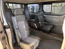 Renault Trafic dCi ENERGY 27 Business Wheelchair Access Vehicle