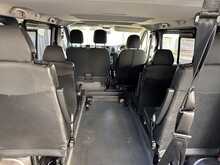 Renault Trafic dCi ENERGY 27 Business Wheelchair Access Vehicle