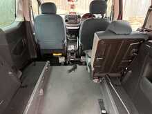 Citroen Berlingo BlueHDi Feel Auto Wheelchair Access Vehicle