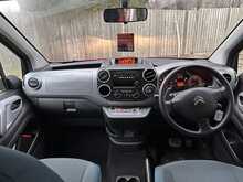 Citroen Berlingo BlueHDi Feel Auto Wheelchair Access Vehicle