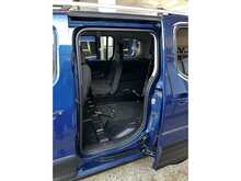 Peugeot Rifter Bluehdi Allure