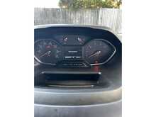 Peugeot Rifter Bluehdi Allure