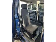 Peugeot Rifter Bluehdi Allure