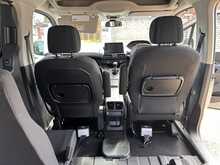 Peugeot Rifter Bluehdi S/S Allure Manual Wheelchair Access Vehicle