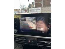 Peugeot Rifter Bluehdi S/S Allure Manual Wheelchair Access Vehicle