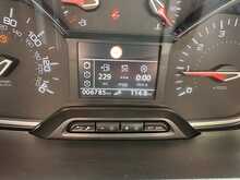 Peugeot Rifter Bluehdi S/S Allure Manual Wheelchair Access Vehicle