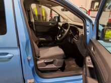 IN STOCK   Ford Tourneo Connect EcoBlue Titanium Wheelchair Access Vehicle