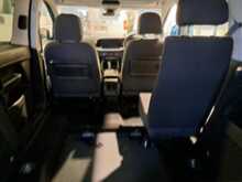 IN STOCK   Ford Tourneo Connect EcoBlue Titanium Wheelchair Access Vehicle