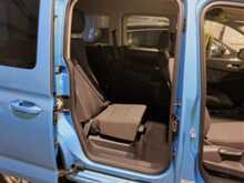 IN STOCK   Ford Tourneo Connect EcoBlue Titanium Wheelchair Access Vehicle