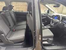 Ford Tourneo Connect AUTO TITANIUM