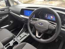 Ford Tourneo Connect AUTO TITANIUM