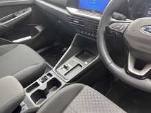 Ford Tourneo Connect AUTO TITANIUM