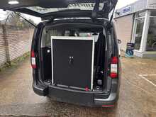 Ford Tourneo Connect AUTO TITANIUM