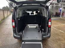 Ford Tourneo Connect AUTO TITANIUM