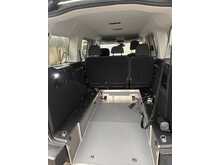 Ford Tourneo Connect AUTO TITANIUM