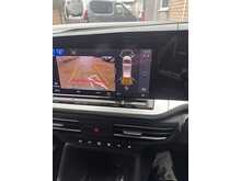 Ford Tourneo Connect AUTO TITANIUM