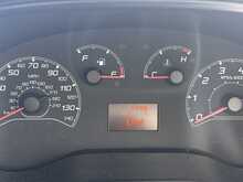 FIAT DOBLO- 3 seats plus Wheelchair