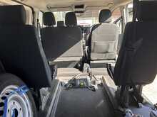 Ford Tourneo Custom 320 Titanium Ecoblue Auto