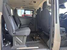 Ford Tourneo Custom 320 Titanium Ecoblue Auto