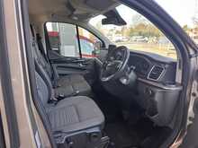 Ford Tourneo Custom 320 Titanium Ecoblue Auto