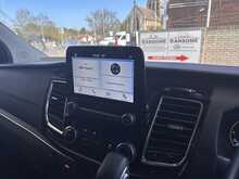 Ford Tourneo Custom 320 Titanium Ecoblue Auto