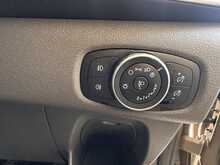 Ford Tourneo Custom 320 Titanium Ecoblue Auto