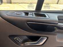 Ford Tourneo Custom 320 Titanium Ecoblue Auto