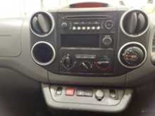 Peugeot Partner Automatic