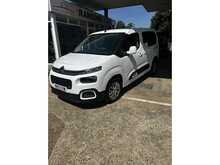 Low mileage automatic