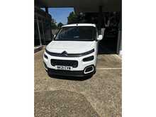 Low mileage automatic