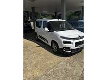Low mileage automatic
