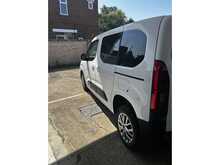 Low mileage automatic