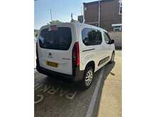 Low mileage automatic