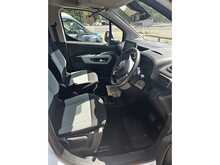 Low mileage automatic