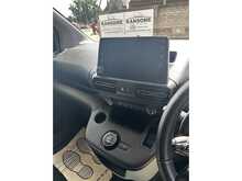 Low mileage automatic