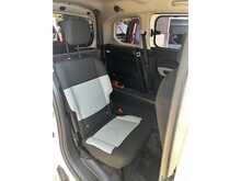 Low mileage automatic
