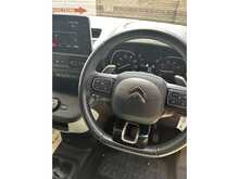 Low mileage automatic