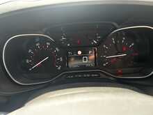 Low mileage automatic