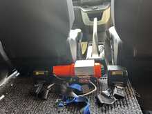 Low mileage automatic