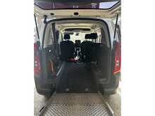 Low mileage automatic
