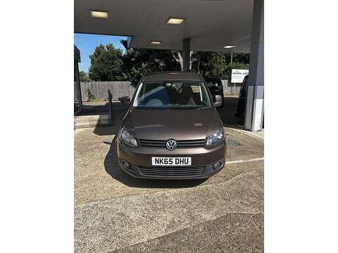 MPV 1.6 Automatic Diesel