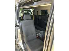 Ford Grand Tourneo Connect TDCi Zetec 