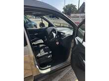 Ford Grand Tourneo Connect TDCi Zetec 