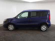  Fiat Doblo 1.4 Petrol