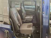  Fiat Doblo 1.4 Petrol