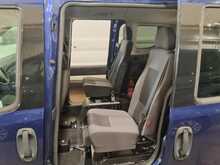  Fiat Doblo 1.4 Petrol