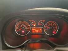  Fiat Doblo 1.4 Petrol