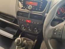  Fiat Doblo 1.4 Petrol