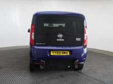  Fiat Doblo 1.4 Petrol